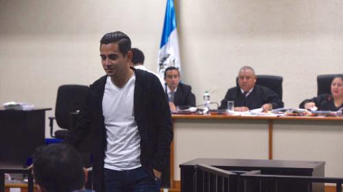 José Manuel Morales revela su salario como jugador del Aurora FC