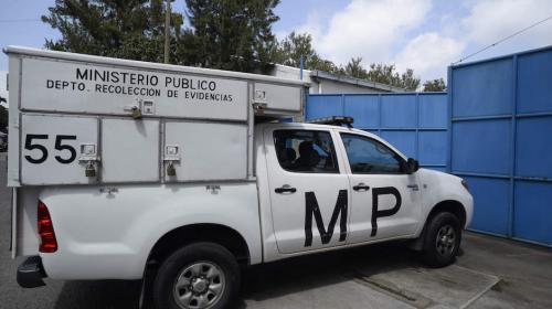 Violencia y corrupci&oacute;n, factores que frenan la competitividad del pa&iacute;s