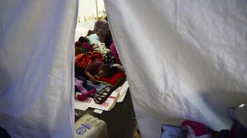 M&eacute;xico: Confirman robo a voluntarios, pero dicen que no llevaban ayuda