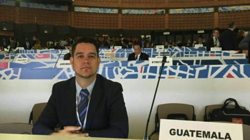 Una baja m&aacute;s en el gobierno de Jimmy: otro funcionario deja su cargo