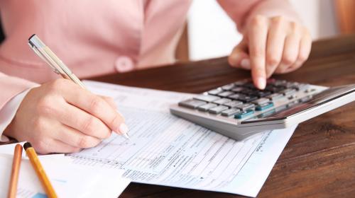 "La educaci&oacute;n financiera mejora la calidad de vida" 