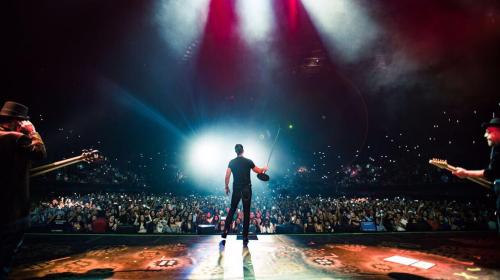 Por esta raz&oacute;n cancelaron un concierto de Ricardo Arjona