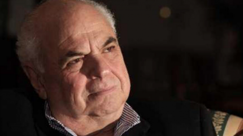 Capturan a exministro de Gobernaci&oacute;n del gobierno de Serrano