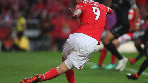 "Rabona" y un gol que enloquece a millones en el mundo