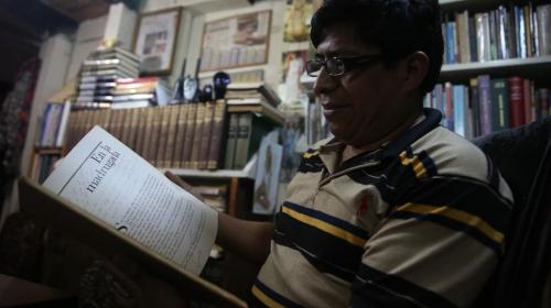 El nuevo reto viral de lectura que seguramente no ganar&aacute;s