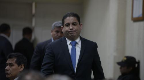 El embajador que ayudó para que Juan Carlos Monzón se fugara 