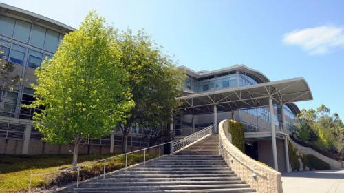 Polic&iacute;a confirma "tiroteo activo" en oficinas de YouTube en California