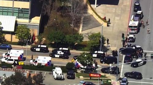 Hallan sin vida a mujer que protagoniz&oacute; ataque armado a YouTube