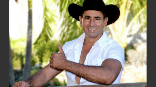 El video viral de alcalde "Tres Kiebres" haciendo sus necesidades