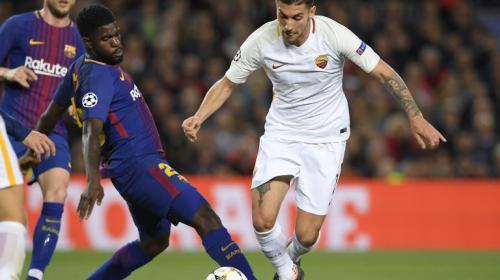 &iquest;Era penal contra el Bar&ccedil;a? Esta es la pol&eacute;mica del partido