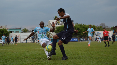 Comunicaciones no puede en Sanarate y sigue fuera de la clasificación