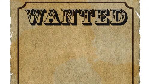 Polic&iacute;a publica retrato de supuesto ladr&oacute;n y las redes no perdonan