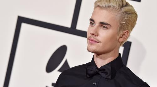 Justin Bieber presume su radical cambio en Instagram