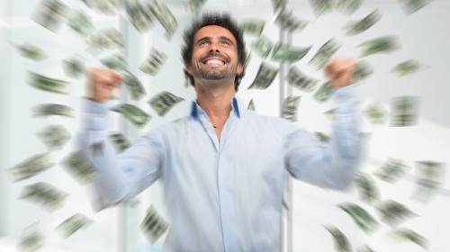 ¿Qué debes hacer si te ganas la lotería?