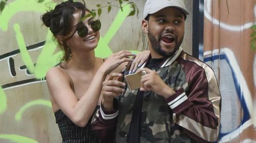 ¿The Weeknd iba a donar un riñón a Selena Gomez?