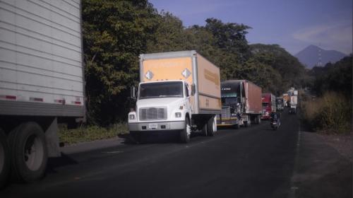 Los tramos que no trabajó Odebrecht podrían costar hasta Q200 millones