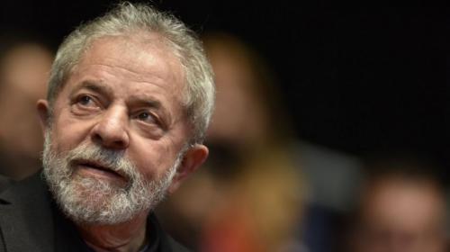Lula no se entrega y sus abogados negocian con la polic&iacute;a