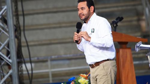 Si te sabes el gentilicio de El Progreso, ya sabes algo m&aacute;s que Jimmy