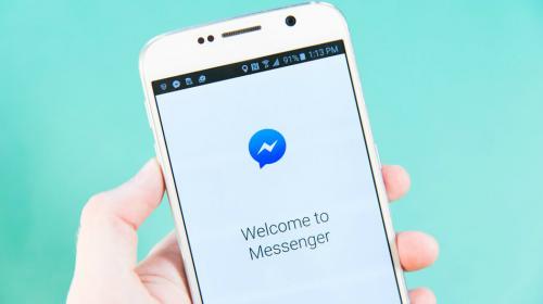 &iexcl;Cuidado! Facebook tambi&eacute;n sabe lo que env&iacute;as en Messenger