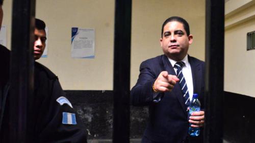 La batalla por el MP y los diputados aferrados al dinero sucio