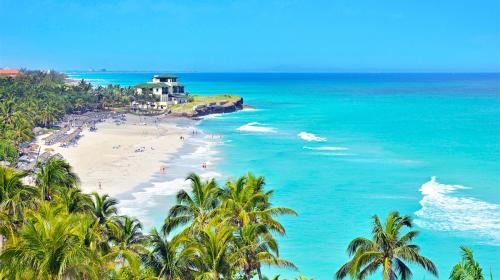 Sale Varadero: esto costar&aacute;n los vuelos directos de Guatemala a Cuba