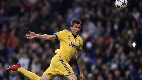 El gol con el que la Juve sueña con la remontada