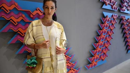 Moda de exportaci&oacute;n creada y dise&ntilde;ada en Guatemala