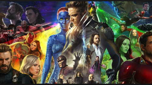 Los X-Men de la moral