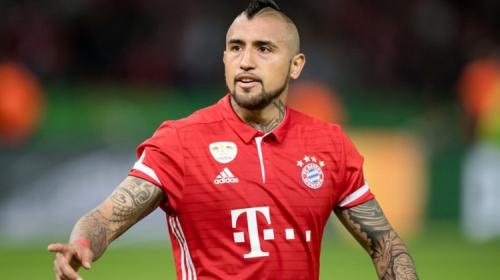 El mensaje de Vidal y su sed de venganza contra el Real Madrid
