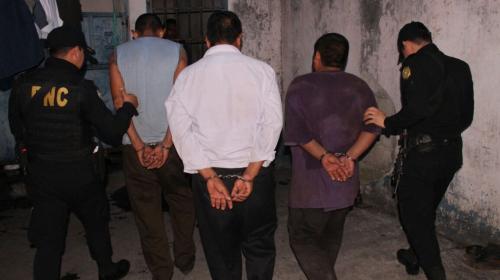 Más de 100 personas capturadas por no cumplir con la Ley Seca