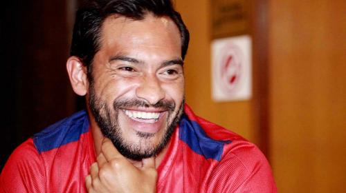 Carlos "El Pescado" Ruiz comparte como "sufre" tras su jubilación 