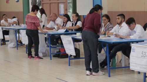 Gana el "S&iacute;" en la Consulta Popular, pero &iquest;qu&eacute; pasar&aacute; ahora?