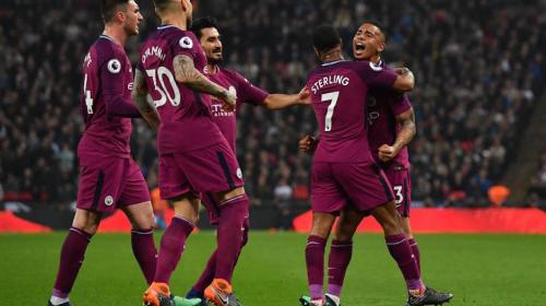 Manchester City se consagra campe&oacute;n gracias a la derrota del United