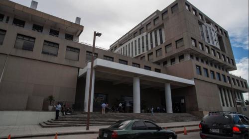 Esto dice la Embajada de EE.UU. sobre selección de candidatos a Fiscal