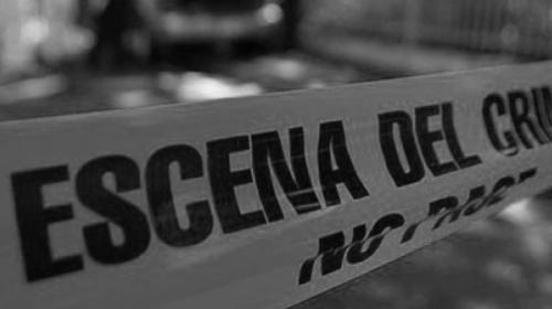 Asesinan a sangre fr&iacute;a a adolescentes frente a campo de f&uacute;tbol