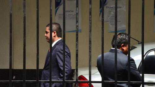 Hombres armados atracaron casa de JC Monzón en busca de caletas