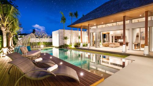 ¿Dónde queda Richistán? El país de jets, yates y caridad