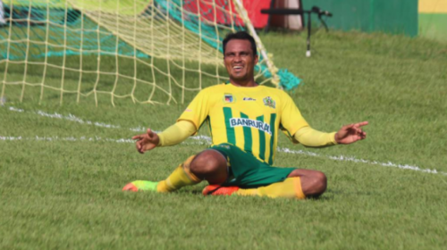 Guastatoya se afianza en zona de clasificación al derrotar a Marquense