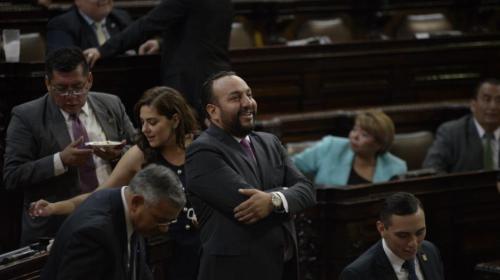 El paladar exclusivo de los diputados que prefieren carne y mariscos