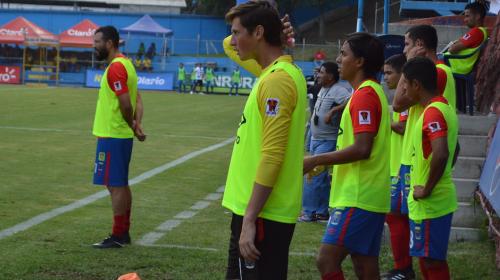 “Era algo necesario; había que sacarlo”, Mauricio Solís sobre Hagen