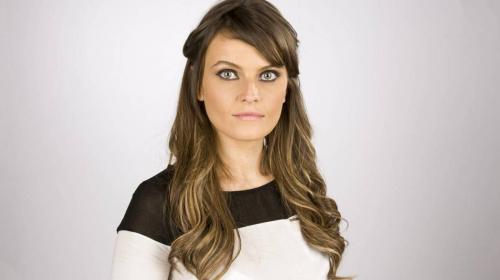 Así reaccionó Gloria Álvarez ante el financiamiento ilícito de FCN