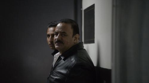 Env&iacute;an a prisi&oacute;n a exdiputado Mario Rivera