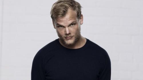 El extra&ntilde;o y tenebroso origen del nombre art&iacute;stico Avicii