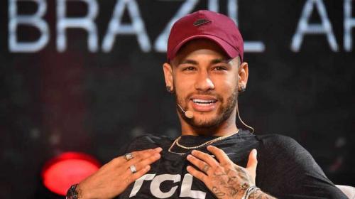 Neymar no quiere regresar a Francia y el PSG ya teme lo peor