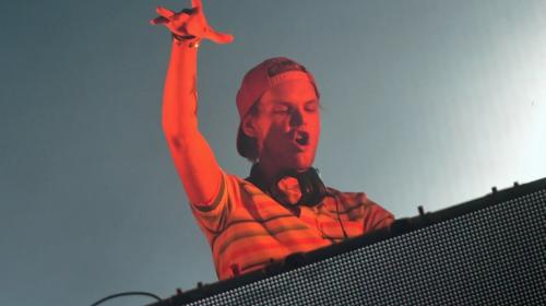 El mensaje premonitorio del DJ sueco Avicii en su p&aacute;gina web