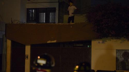 Anexo Hogar Seguro: de nuevo se registran disturbios en zona 15