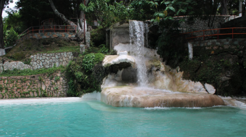 Visitantes hacen macabro hallazgo en un balneario de Guatemala