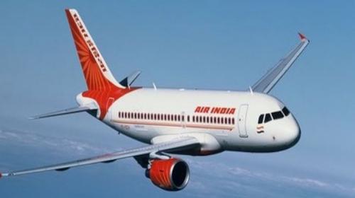 Turbulencia causa que un avi&oacute;n pierda una ventanilla en pleno vuelo