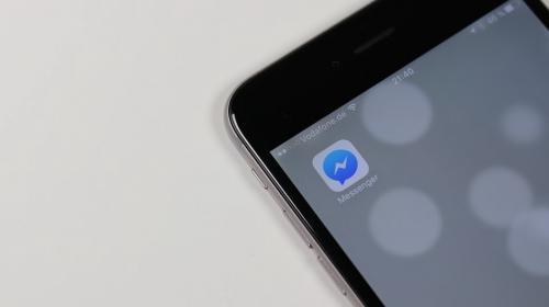 Así puedes usar Facebook Messenger y aparecer como “desconectado”