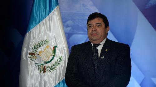 Jimmy pide la renuncia al ministro de Desarrollo, Ren&eacute; Obreg&oacute;n